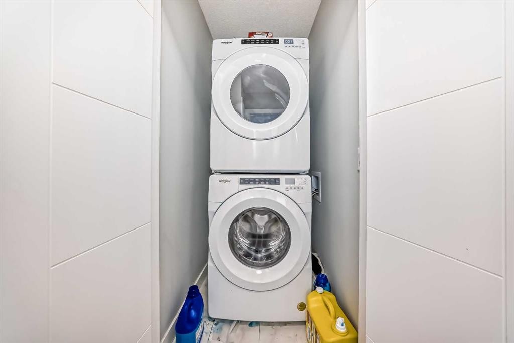 1859 Cornerstone Boulevard Ne, Calgary, AB - Indoor Photo Showing Laundry Room