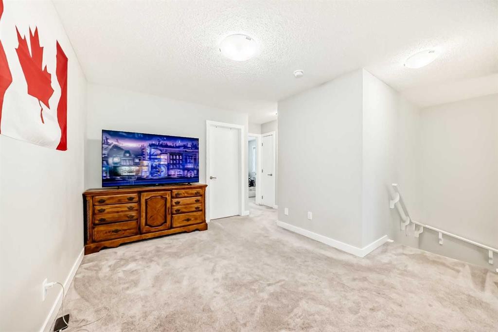 1859 Cornerstone Boulevard Ne, Calgary, AB - Indoor Photo Showing Other Room