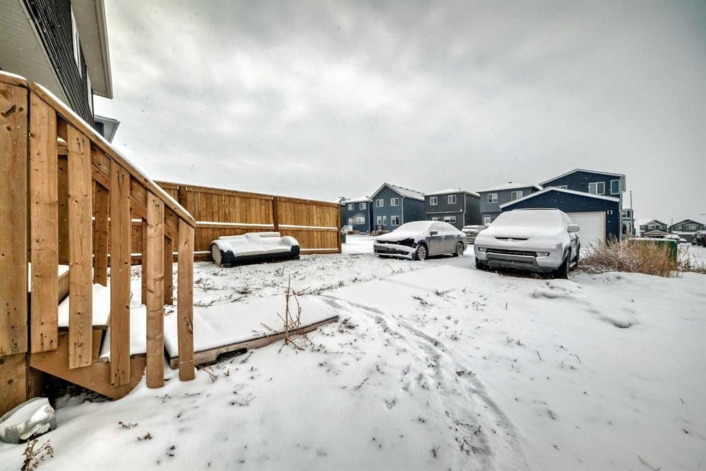 1859 Cornerstone Boulevard Ne, Calgary, AB -