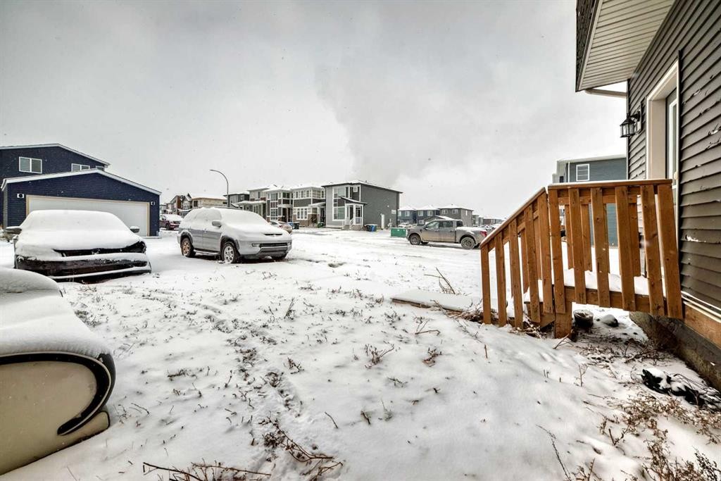 1859 Cornerstone Boulevard Ne, Calgary, AB - Outdoor