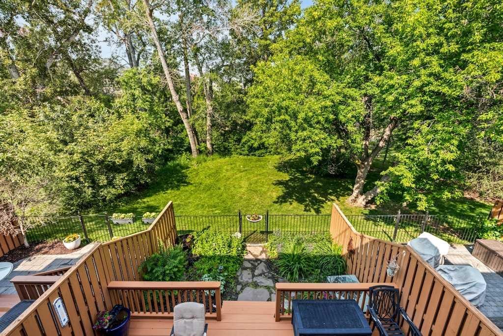 2421 Erlton Street Sw, Calgary, AB - Outdoor With Deck Patio Veranda
