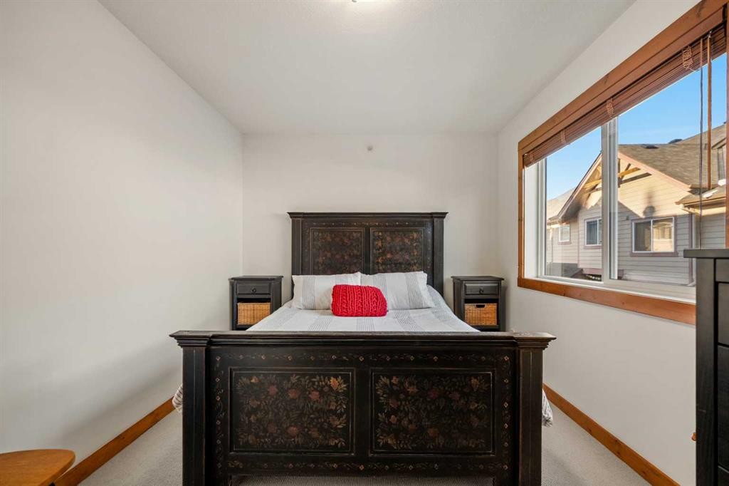 201-85 Dyrgas Gate, Canmore, AB - Indoor