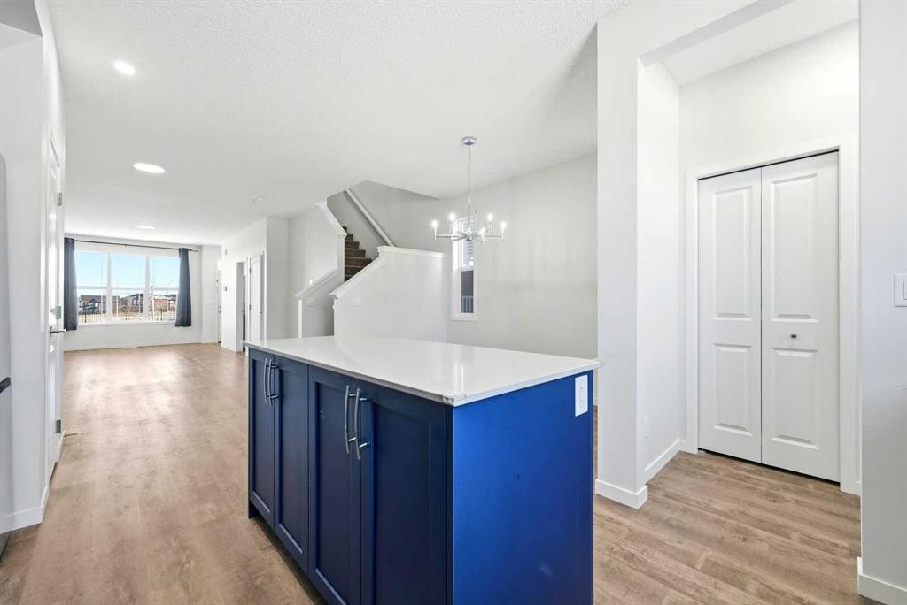 185 Edith Green Nw, Calgary, AB - Indoor