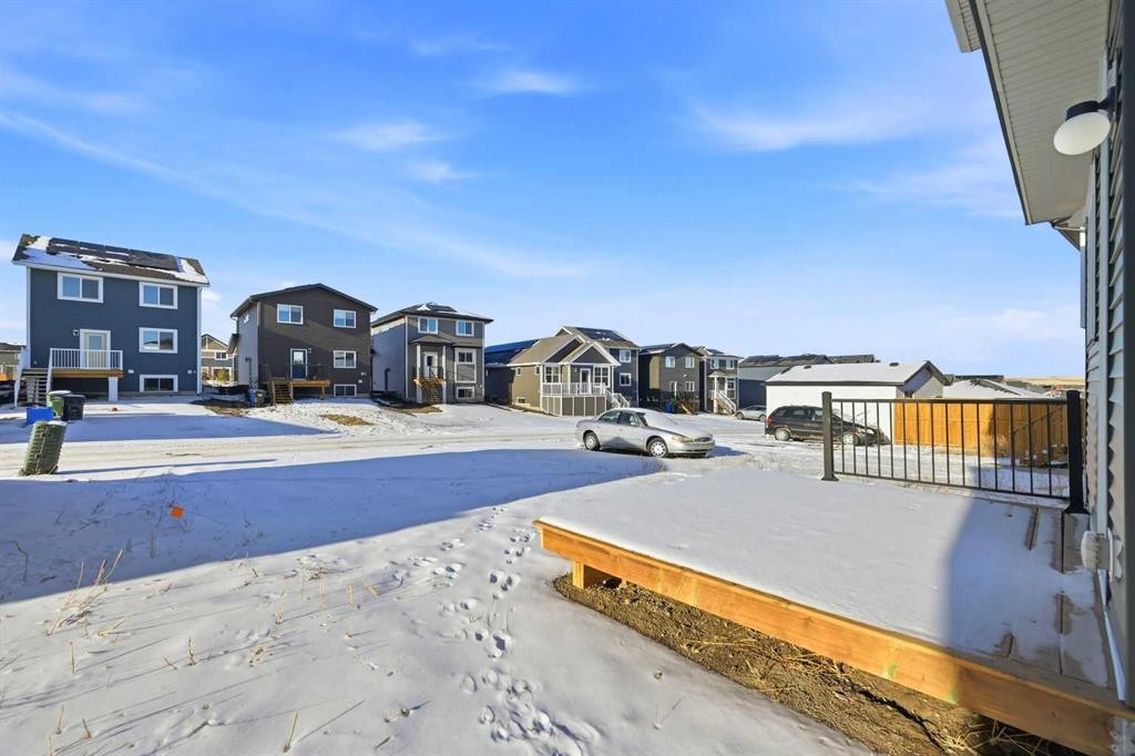 185 Edith Green Nw, Calgary, AB - Outdoor