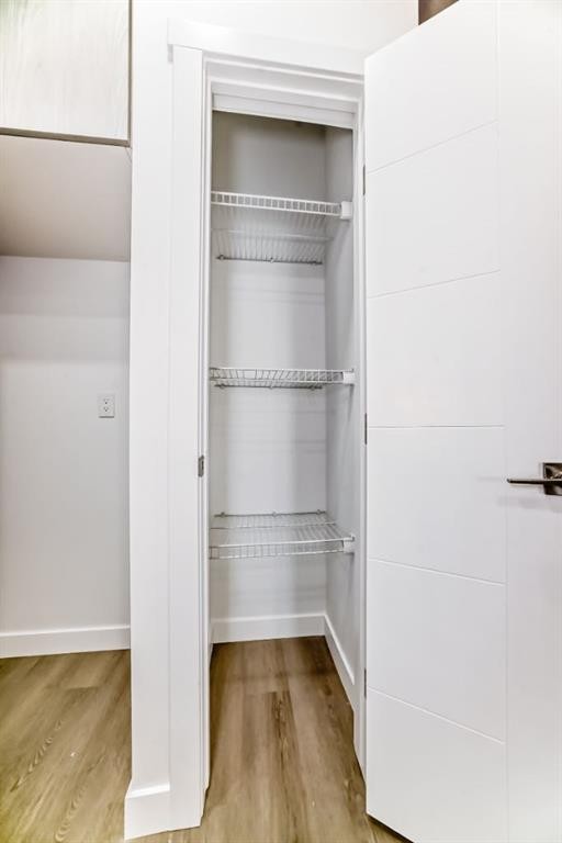 348 Cornerbrook Drive Ne, Calgary, AB - Indoor With Storage