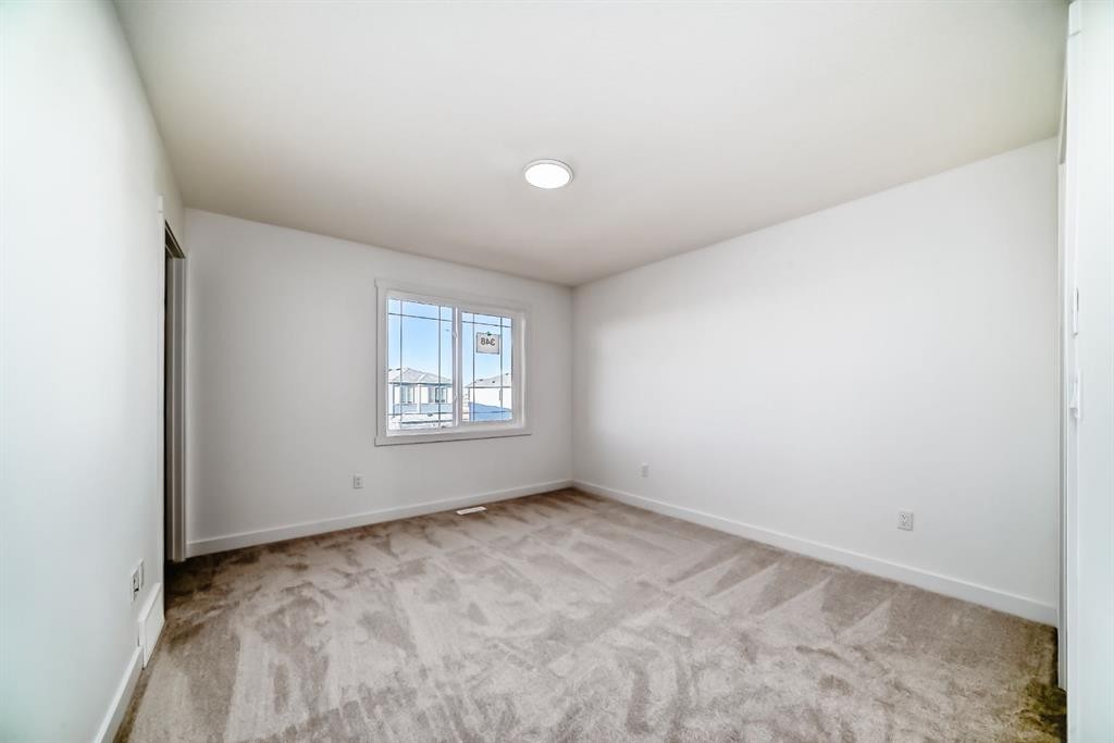 348 Cornerbrook Drive Ne, Calgary, AB - Indoor Photo Showing Other Room