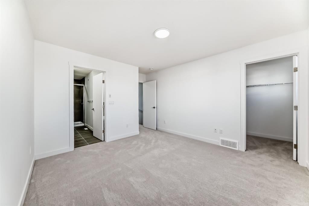 348 Cornerbrook Drive Ne, Calgary, AB - Indoor Photo Showing Other Room