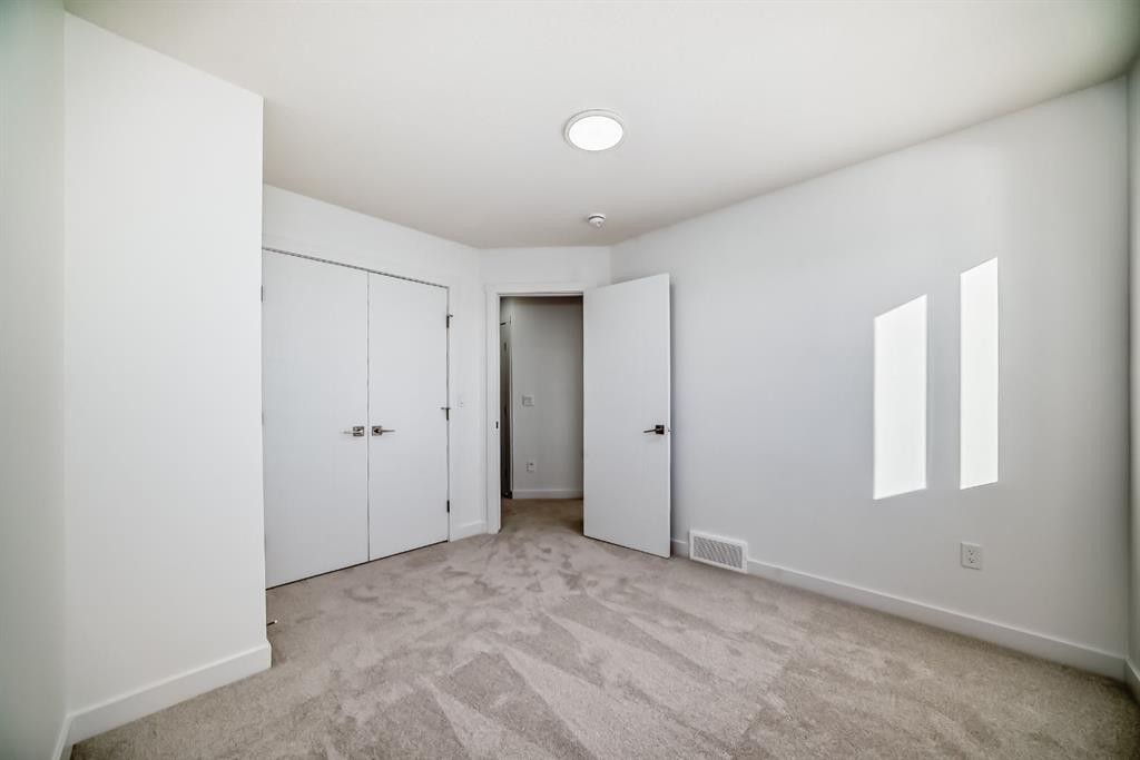 348 Cornerbrook Drive Ne, Calgary, AB - Indoor Photo Showing Other Room