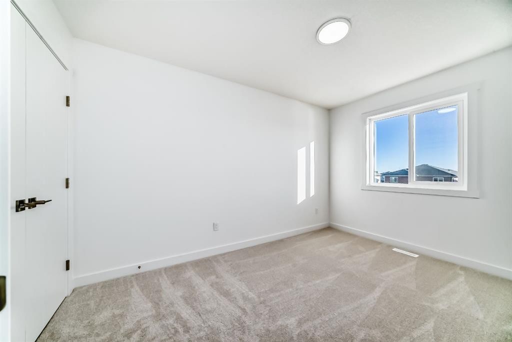 348 Cornerbrook Drive Ne, Calgary, AB - Indoor Photo Showing Other Room