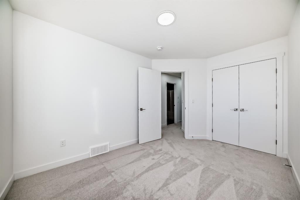 348 Cornerbrook Drive Ne, Calgary, AB - Indoor Photo Showing Other Room