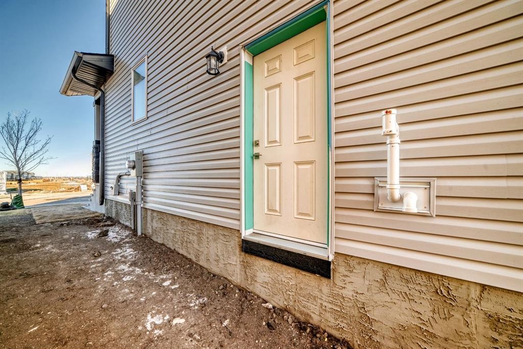 348 Cornerbrook Drive Ne, Calgary, AB - Outdoor With Exterior