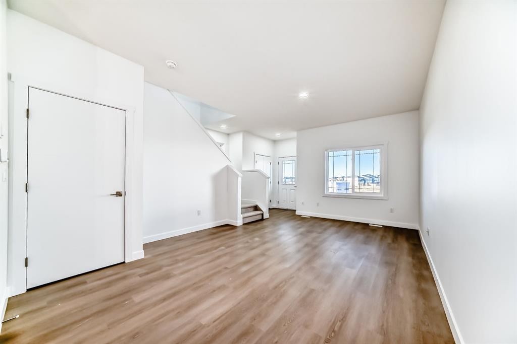 348 Cornerbrook Drive Ne, Calgary, AB - Indoor Photo Showing Other Room