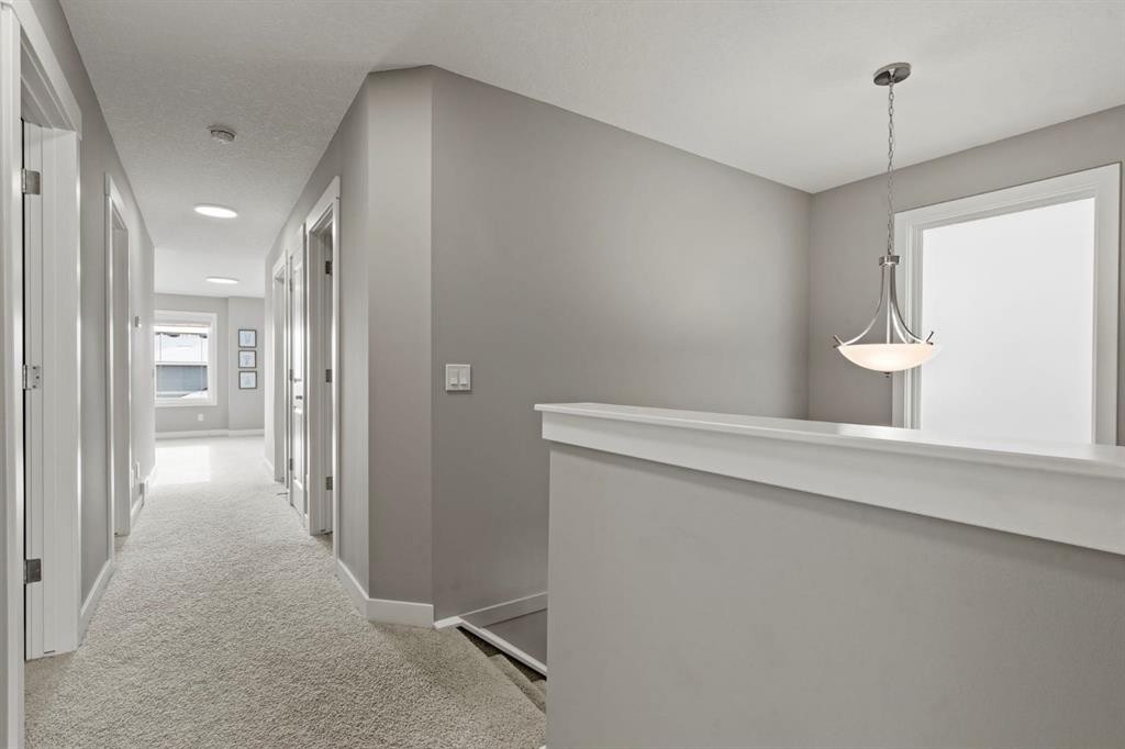 85 Mount Rae Heights, Okotoks, AB - Indoor Photo Showing Other Room