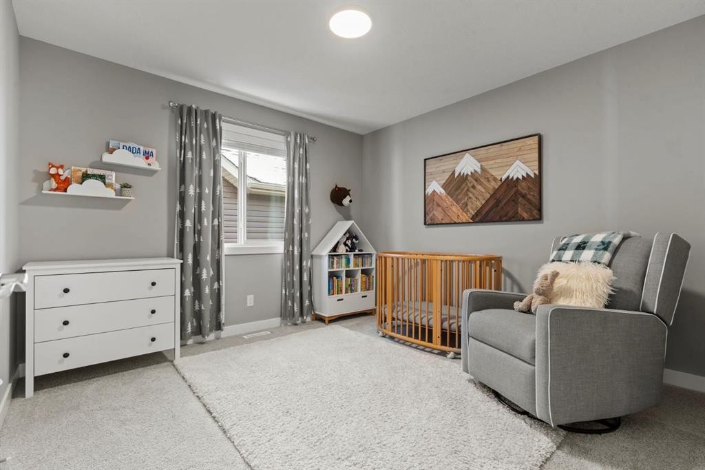 85 Mount Rae Heights, Okotoks, AB - Indoor