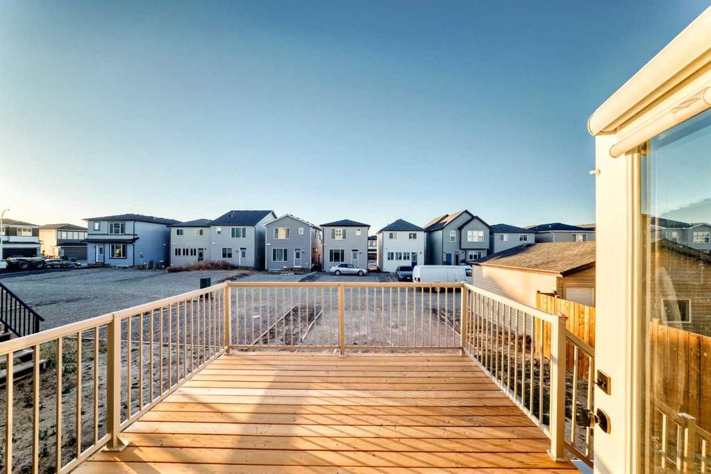 235 Cornerbrook Road Ne, Calgary, AB