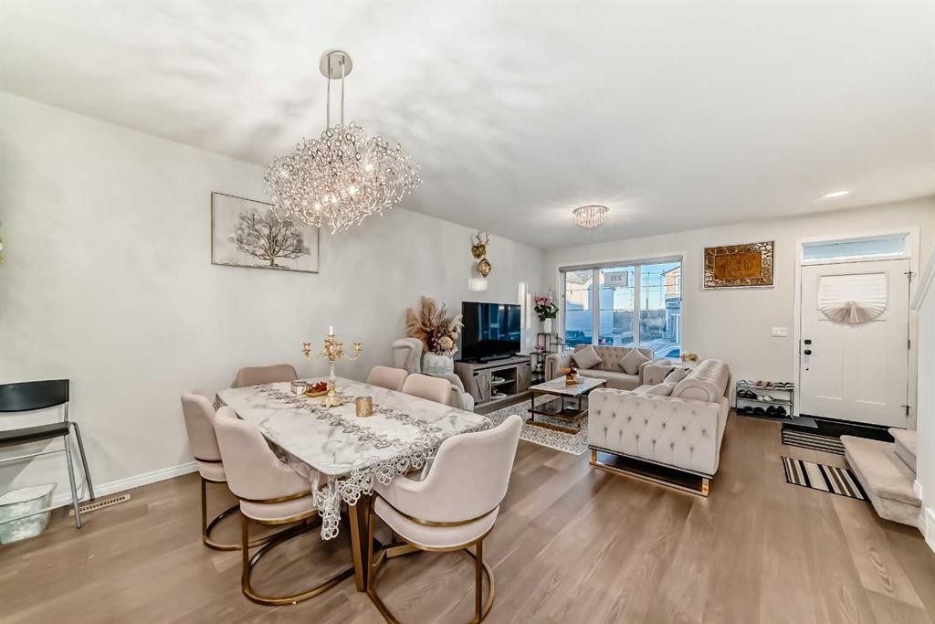 235 Cornerbrook Road Ne, Calgary, AB