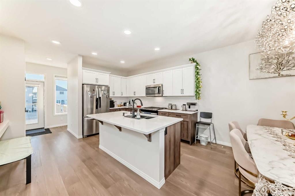 235 Cornerbrook Road Ne, Calgary, AB