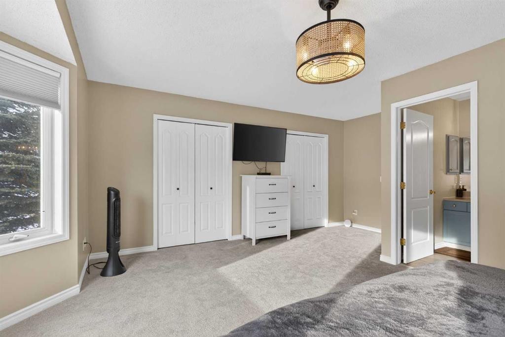 42 Hamptons Link Nw, Calgary, AB - Indoor