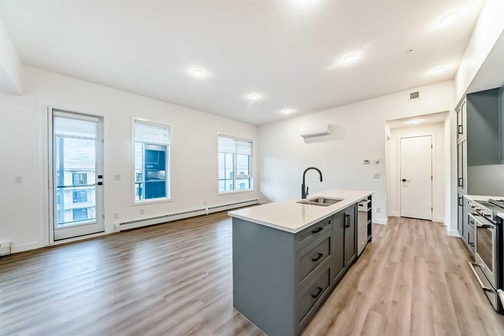 612-4138 University Avenue Nw, Calgary, AB