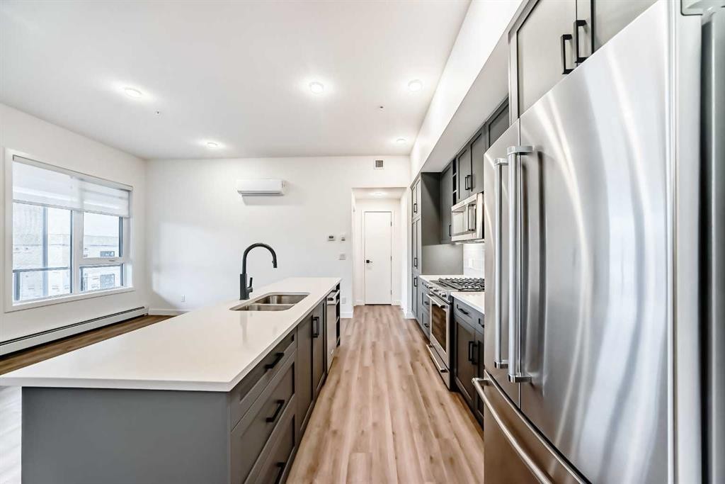 612-4138 University Avenue Nw, Calgary, AB