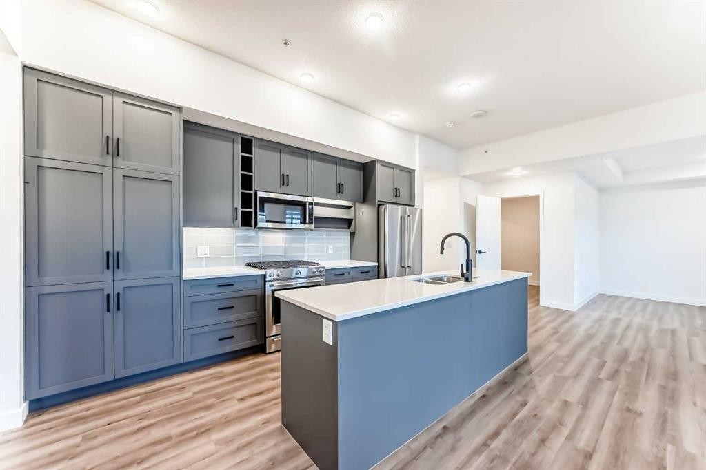 612-4138 University Avenue Nw, Calgary, AB