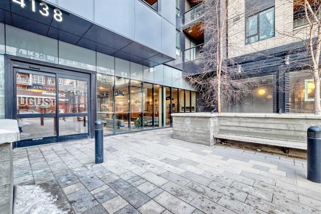 612-4138 University Avenue Nw, Calgary, AB