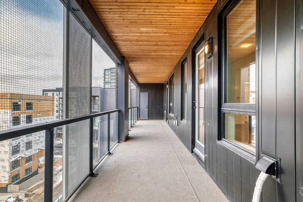 612-4138 University Avenue Nw, Calgary, AB