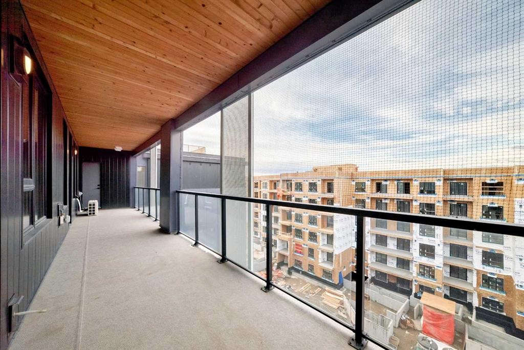 612-4138 University Avenue Nw, Calgary, AB