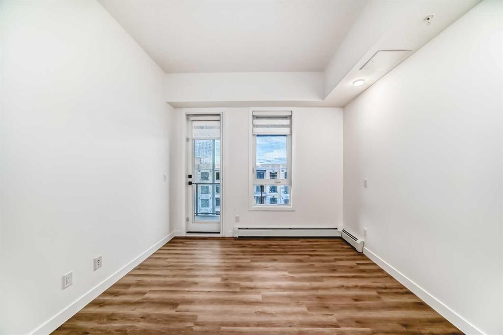 612-4138 University Avenue Nw, Calgary, AB