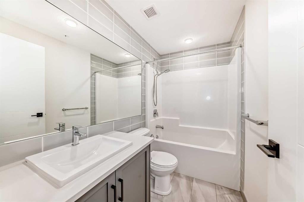 612-4138 University Avenue Nw, Calgary, AB