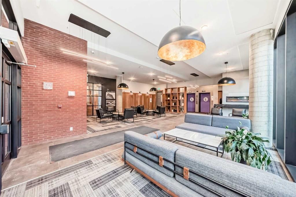 612-4138 University Avenue Nw, Calgary, AB