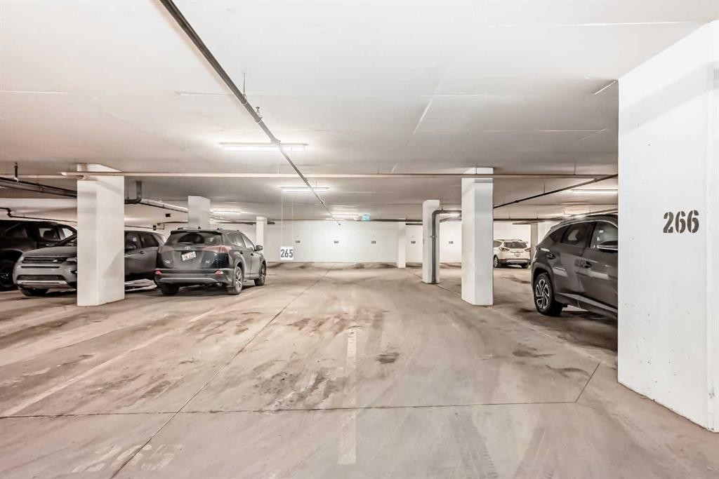 612-4138 University Avenue Nw, Calgary, AB