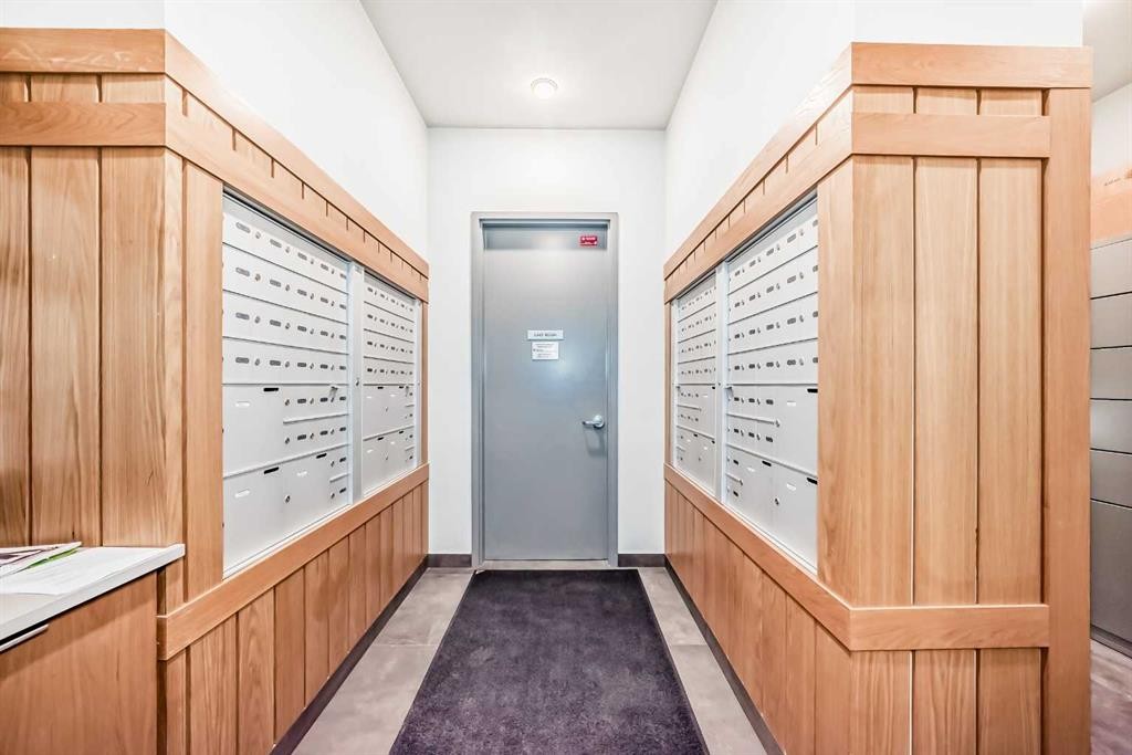 612-4138 University Avenue Nw, Calgary, AB