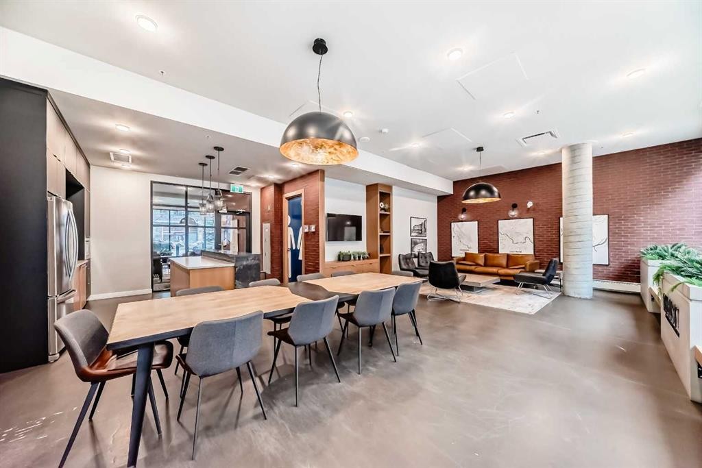 612-4138 University Avenue Nw, Calgary, AB