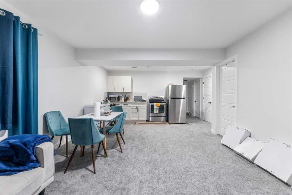 208 Dawson Circle, Chestermere, AB - Indoor