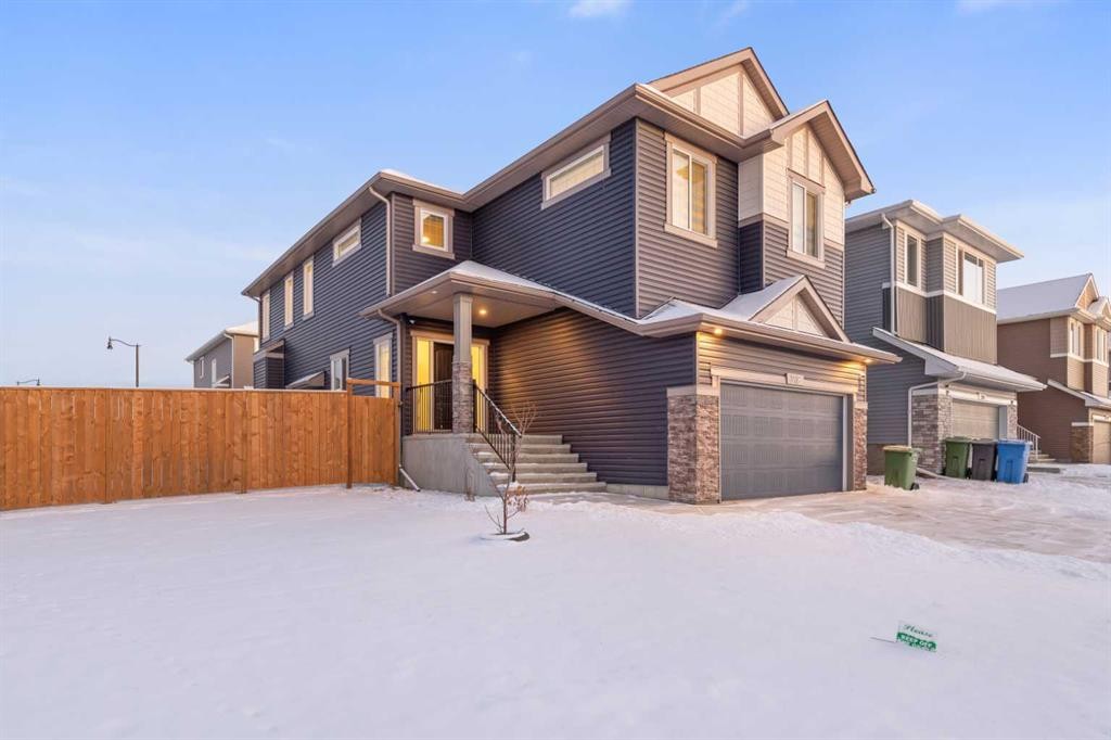 208 Dawson Circle, Chestermere, AB - Outdoor