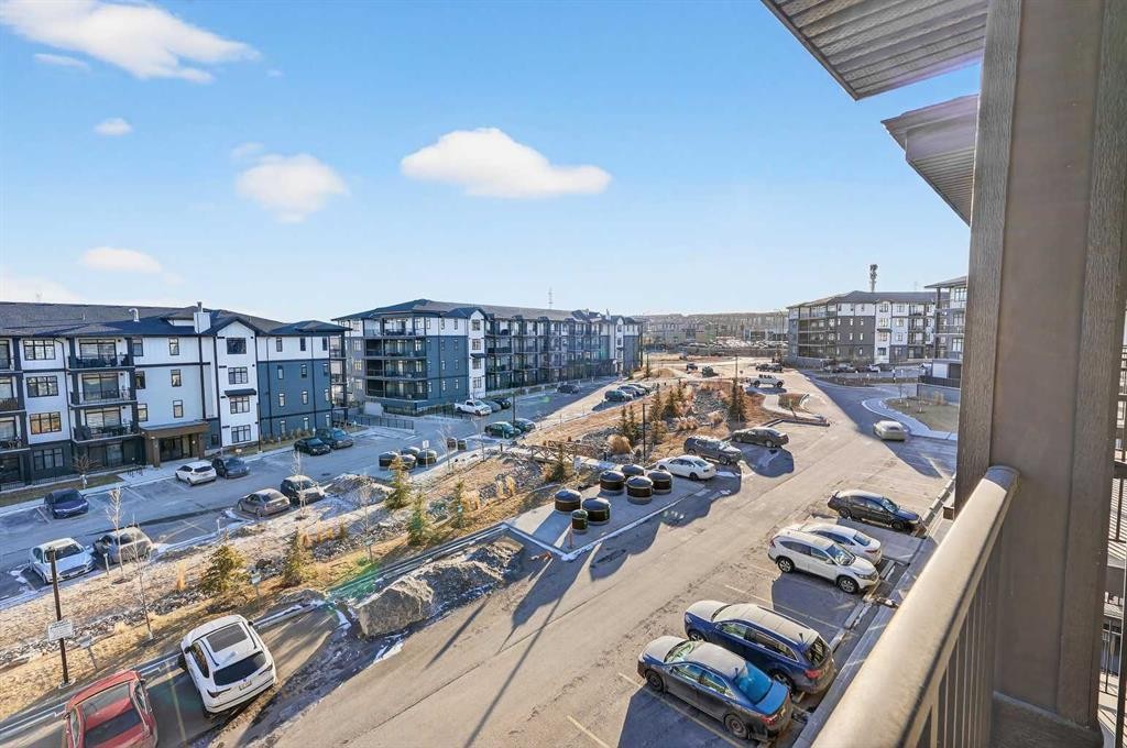 411-40 Sage Hill Walk Nw, Calgary, AB - Outdoor With View