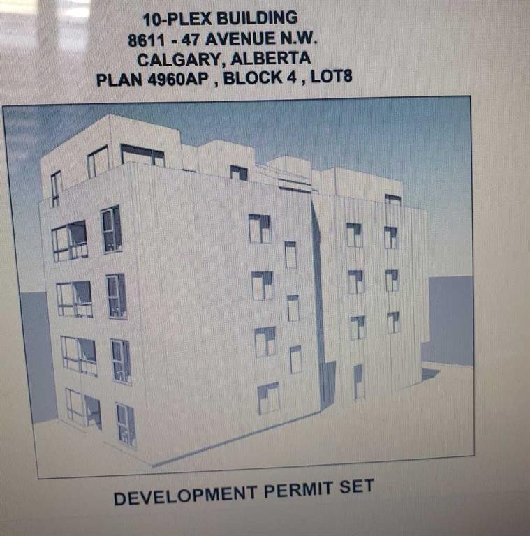 8611 47 Avenue Nw, Calgary, AB - Other