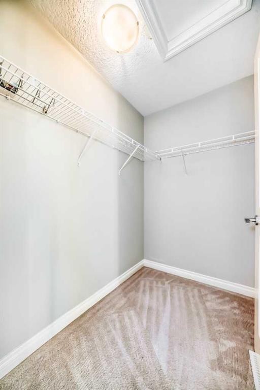 58 Sherwood Street Nw, Calgary, AB - Indoor With Storage
