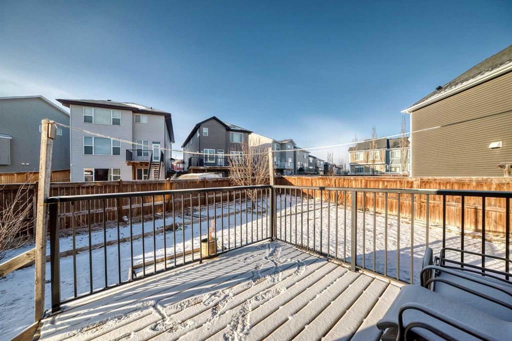 58 Sherwood Street Nw, Calgary, AB - Outdoor With Exterior