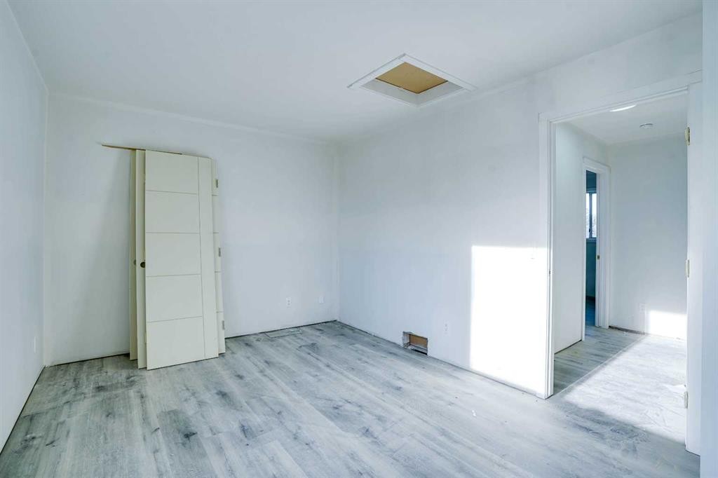 94 Martindale Boulevard Ne, Calgary, AB - Indoor Photo Showing Other Room