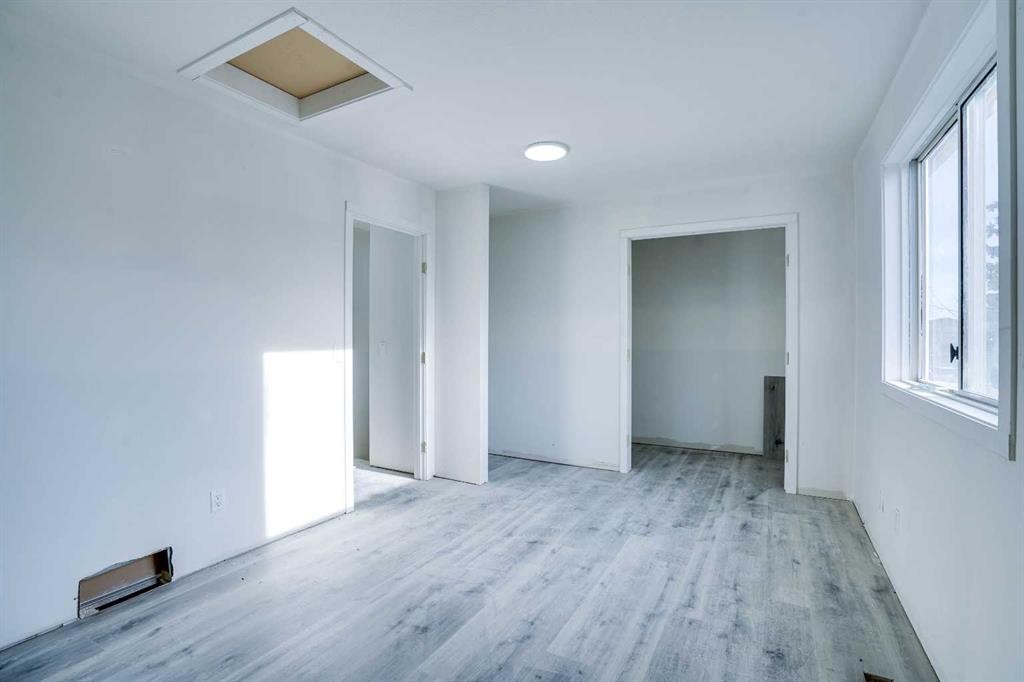 94 Martindale Boulevard Ne, Calgary, AB - Indoor Photo Showing Other Room