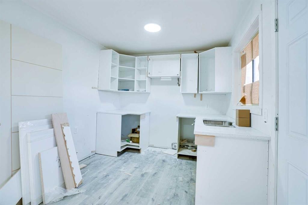 94 Martindale Boulevard Ne, Calgary, AB - Indoor