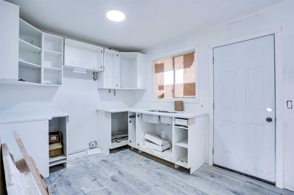 94 Martindale Boulevard Ne, Calgary, AB - Indoor