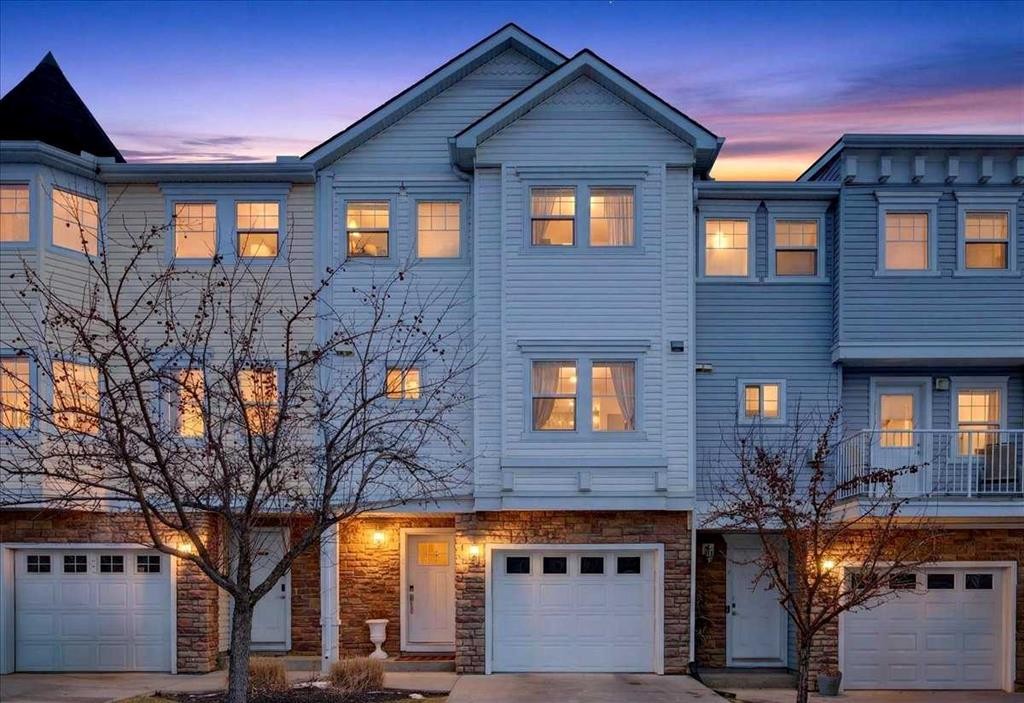 3 Tucker Circle, Okotoks, AB - Outdoor With Facade