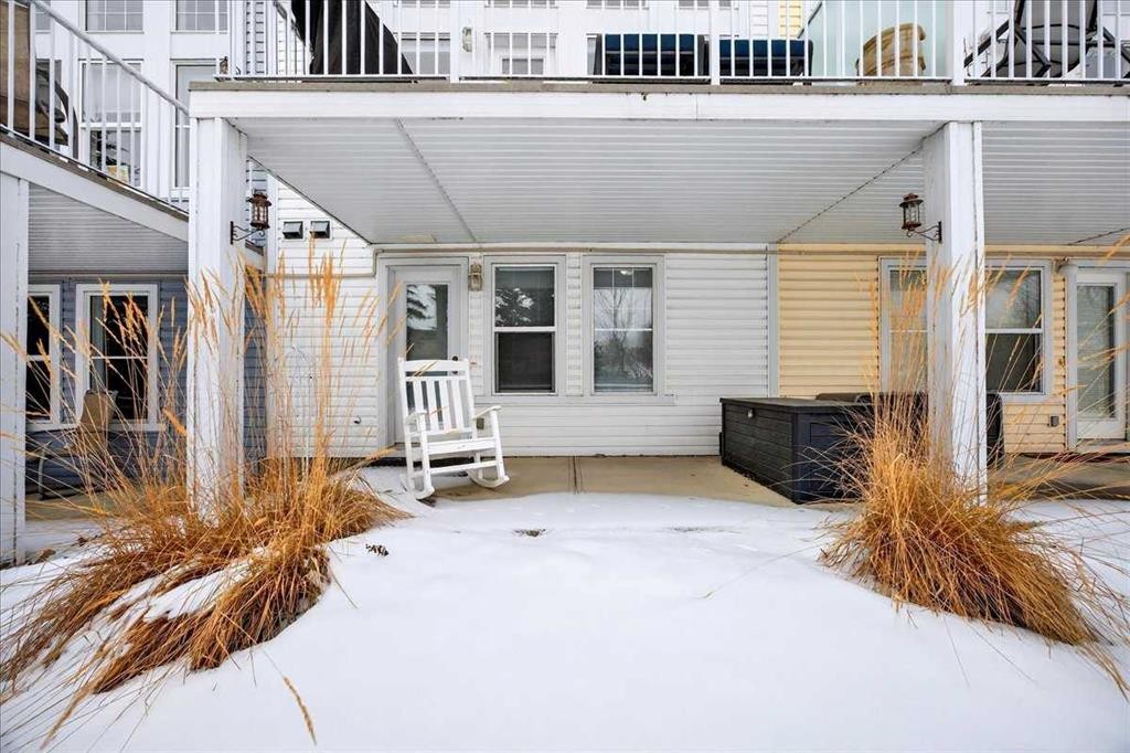 3 Tucker Circle, Okotoks, AB - Outdoor With Balcony With Exterior