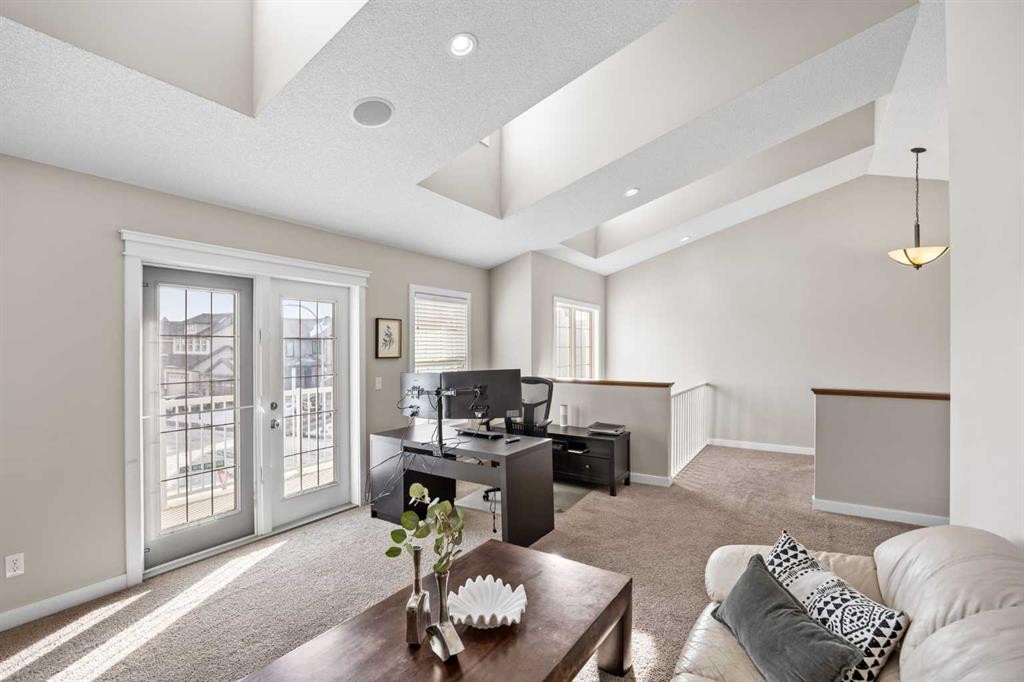 202 Royal Oak Heath Nw, Calgary, AB - Indoor