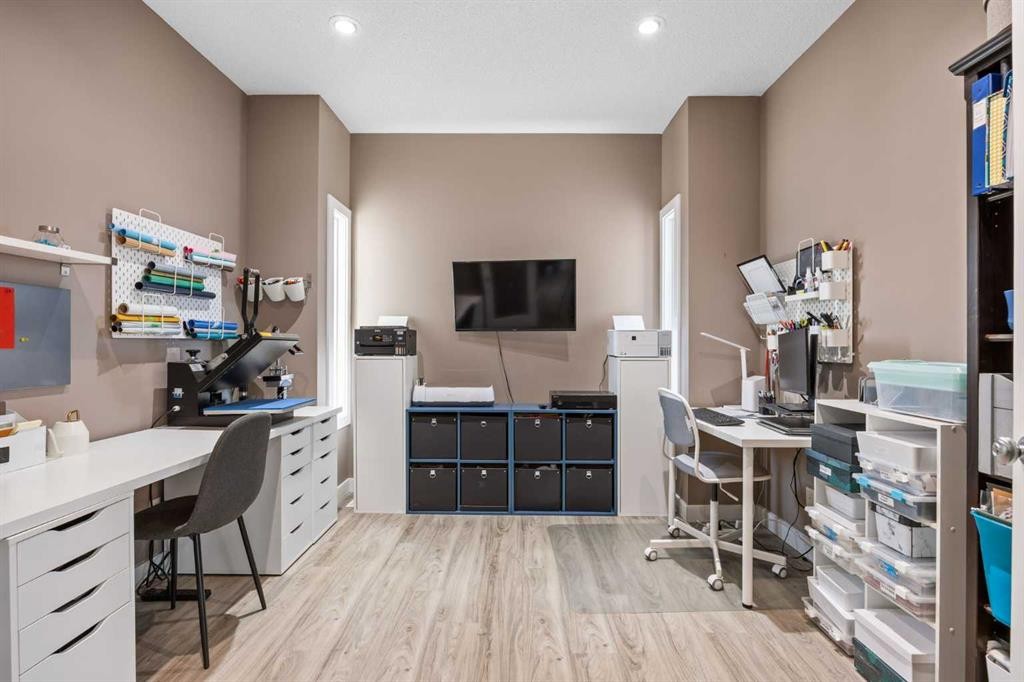 202 Royal Oak Heath Nw, Calgary, AB - Indoor