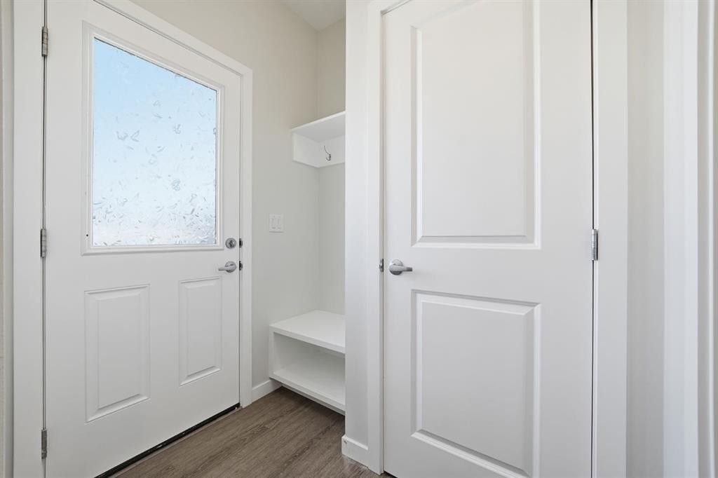 292 Cornerbrook Drive Ne, Calgary, AB - Indoor Photo Showing Other Room