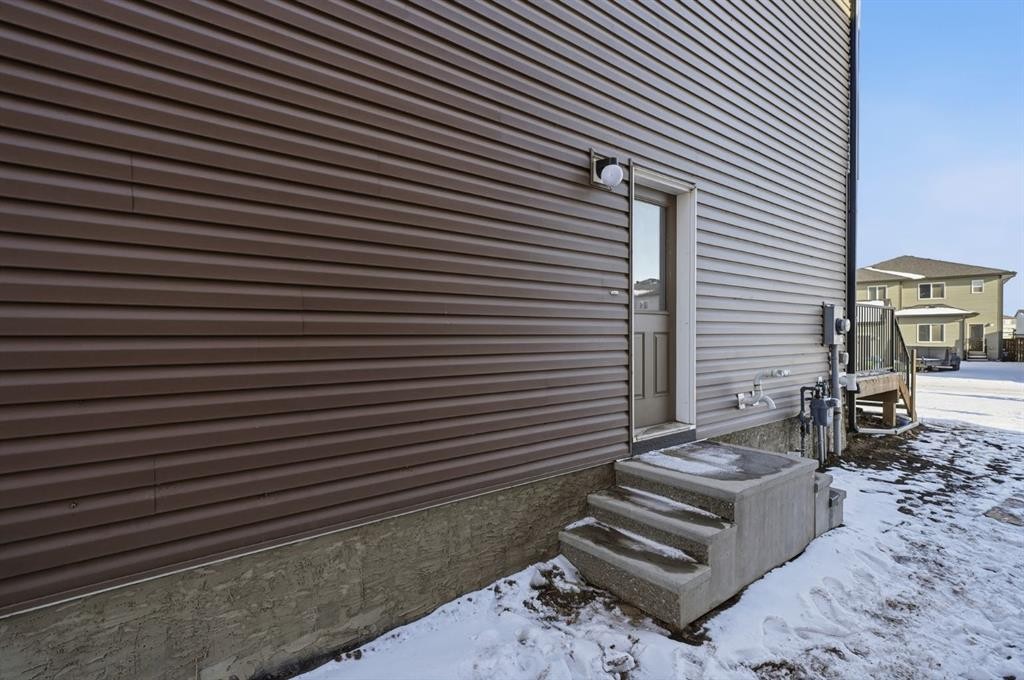 292 Cornerbrook Drive Ne, Calgary, AB - Outdoor With Exterior